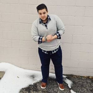 Meet your Posher, Brooke